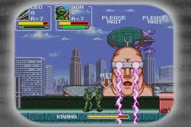 Jun 12, 2021 · aquí nos llega la confirmación de un nuevo título para nintendo switch. Teenage Mutant Ninja Turtles Rescue Palooza Es El Mejor Homenaje A Las Tortugas Ninja Que Ha Creado Un Fan Y Se Puede Descargar Gratis