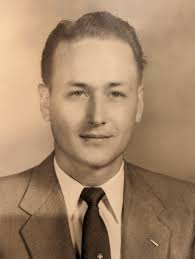 Obituary for Hubert Earl Norton