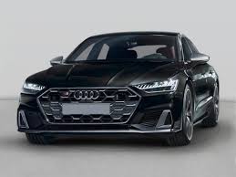 Image result for Mythos Black 2025 RS7