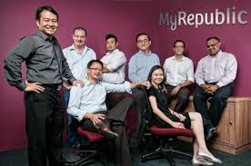 Complete the form on the right to find out your outstanding balance or to make an instant payment using the payment method we have on file. Singapore Startup Myrepublic Challenges Telcos