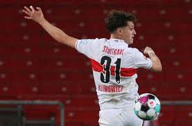 0 18 1 minute read. Mittelfeldspieler Des Vfb Stuttgart Warum Sich An Mateo Klimowicz Die Geister Scheiden Vfb Stuttgart Stuttgarter Nachrichten