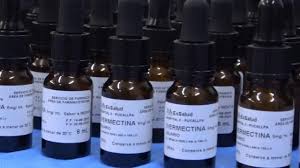 A ivermectina possui excelente farmacocinética, ou seja, é bem absorvida no trato gastrointestinal, até que chega ao seu alvo, efetua sua ação e se posso usar ivermectina? Es Peligroso Automedicarse Con Ivermectina Salud Con Lupa