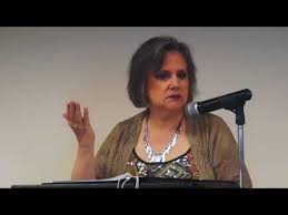 Sherry Reiter keynote at the National Association for Poetry Therapy 2014