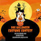 Dog Halloween Costume Contest event image