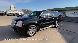 Image result for Black 2009 Yukon