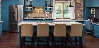 Base kitchen knee drawer size width x height x depth (in) 24 x 7.875 x 21 1 drawer. Kitchen Cabinets Portland Maine Heartwood Kitchen Bath Center