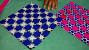 Design Paper Mat