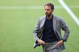 Gareth southgate 'it was important to step forward and give us the best possible chance to win these games 52 matches in charge. Gareth Southgate Blasted For Confusing England Euro 2020 Squad Football Reporting