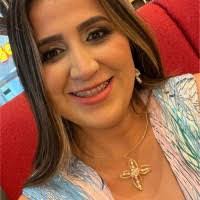 Angie Baron's Instagram, Twitter & Facebook