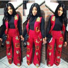 Image result for african ankara 2016