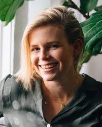 Meghan Simon's Instagram, Twitter & Facebook