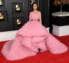She is most famous for her hit songs ashita, kabutomushi, hanabi, sakura no toki, boyfriend, and kira kira. Jhene Aiko Wore Monsoori To The 2021 Grammy Awards