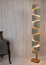 Choosing the right floor lamps. Stuart Lamble Stepp Floor Lamp 6ft Stuart Lamble Designs Illustrated Living
