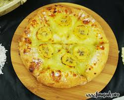 Domino's pizza is the right choice for takeaway or delivery pizza. Banana Kaya Dessert Domino S Pizza Fionaseah Com