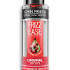 Apply hair serum to soaking wet hair. 1