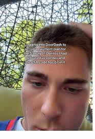 Doordash 7 Brew Rewards