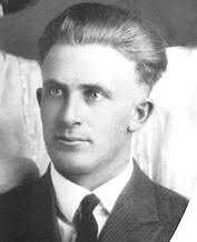 David McKinley Dove (1896-1979)