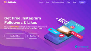 Freefollowers.io offers an innovative network that allows you to quickly and easily receive 6 free instagram followers and 20 free instagram likes every 24 hours! Top Software To Increase Follower Instagram Scc