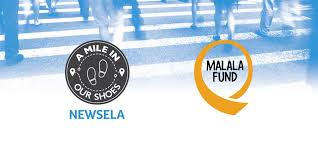 Speech for worldwide youth advocates. Newsela We Re Excited To Partner With The Malala Fund As Facebook