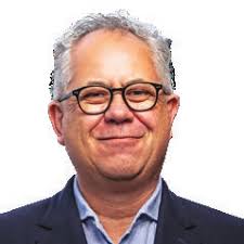 Investing in the Future Annual Report 2025