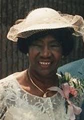 Annie Huckaby (1915-2012)