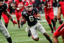 In 2004 she moved to los angeles and directed the. Uga Football Rb Kenny Mcintosh Out For Spring With Elbow Injury