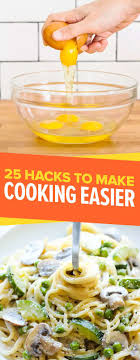 25 Fast Easy And Smart Cooking Tricks Smart Cooking Cooking Cooking Guide