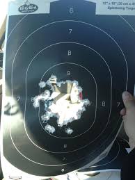 Click any paper to see a larger version and download it. Paper Vs Steel Targets Pros And Cons Of Both The Firearm Blog