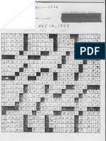 Check spelling or type a new query. Crosswords At A Crossroad The Puzzle Turns 100 What Is The Clue To Its Survival By Lynn Feigenbaum Crossword Newspapers