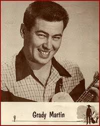 American Roots Music: Grady Martin: Decca Rockabilly Session Ace