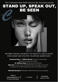 Connecticut Asian Pacific American Bar Association (@capabaorg)