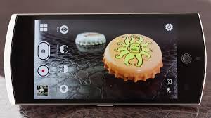 Blu Selfie (Unlocked) Review