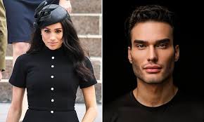 Zara Tindall's OTHER secret half sister who grew up