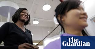 Black folks have very fragile hair so it's crucial that you understand that they can't just let it sit within reach of just anyone. African Hair Salon In China Brings Success To Its Drc Owner China The Guardian