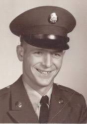 James Lee “Jim” Ballinger