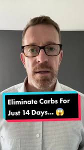 What Happens If You Eliminate Carbohydrates For Just 14 Days #carbs  #carbohydrates #ketodiet #keto #healthylifestyle