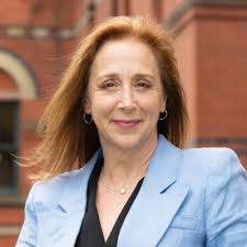 Research shows whom you marry can have significant influence