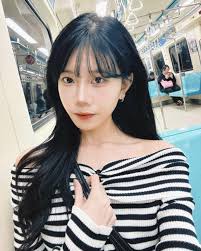 長那麼漂亮大便還不是臭的😔