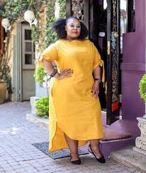 Pin By The Mane Curl On Thickness African Design Dresses Plus Size Fashion For Women African Fashion