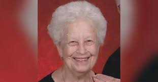 Laura Alexander Stevens Obituary