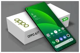 Oppo A77 4G launched in India; know ...