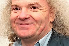 Posthumous launch of Denis Collins' poetry