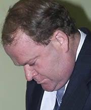 Ex-teacher gets two years in motor vehicle homicide