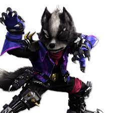 Then beat the boss battles mode with fox/wolf or replay the ruins level and you'll find him/ vice versa. Wolf Super Smash Bros Ultimate Unlock Stats Moves