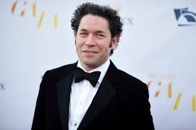 Gustavo dudamel is defined by his untiring advocacy of access to music for all. Venezuela S Government Cancels Another Gustavo Dudamel Tour The New York Times