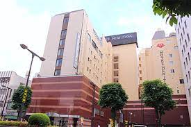 Stay The Night In A Hotel At Utsunomiya Discover Utsunomiya