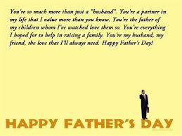 Happy fathers day quotes | best father's day messages 2021. Fathers Day Love Quotes For Husband Happy Father Day Quotes Fathers Day Quotes Fathers Day Wishes