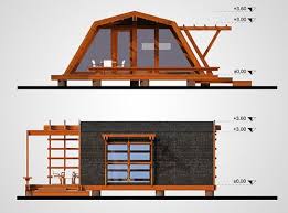 Soleta Zeroenergy Une Maison Ecolo A Moins De 50000 Euros Maison Modulaire Maison Ecologique Maison Ecolo