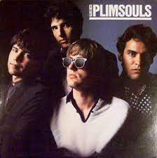 The Plimsouls – The Plimsouls (1981, Vinyl) - Discogs