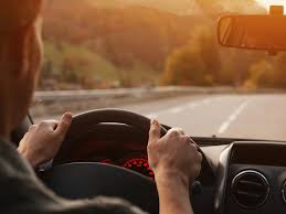 Even that distance gives a driver less than two seconds to react if the trucker suddenly slams on the brakes. Safe Driving Tips For New And Experienced Drivers Liberty Mutual
